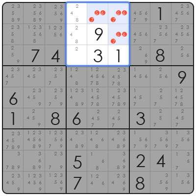 validate sudoku leetcode