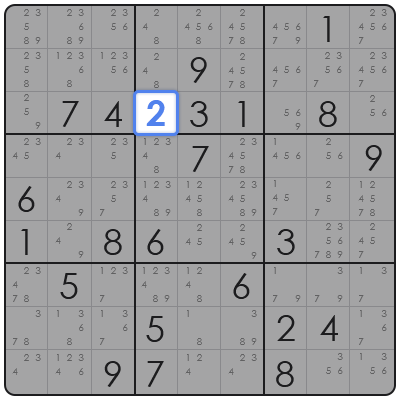 sudoku 17