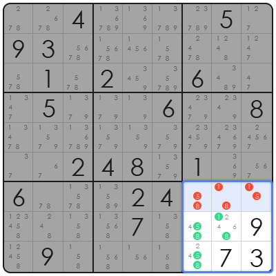 easy sudoku to print for free